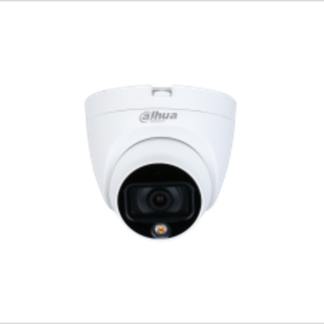 câmera dahua hdw1209tlqp a led dome
