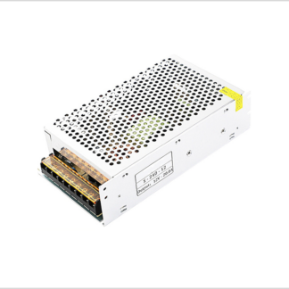 fonte 12v 20a 220v
