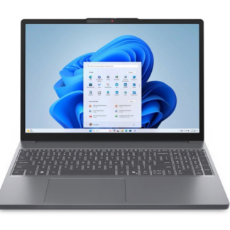 lenovo ideapad slim 3 core i5 13420h 8gb ddr5 512gb 15.3" wuxga notebook