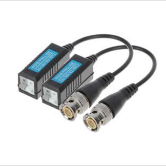 video balun